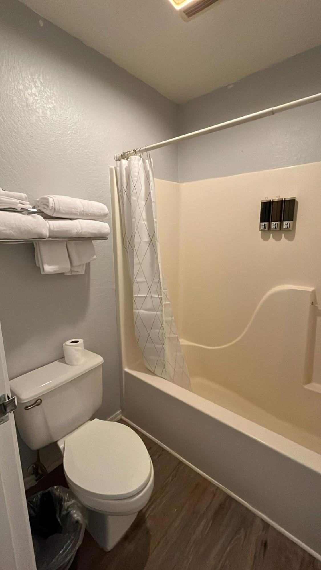82A Grand Canyon South Rim Studio Sleeps 2- Yukon Valle Exterior foto